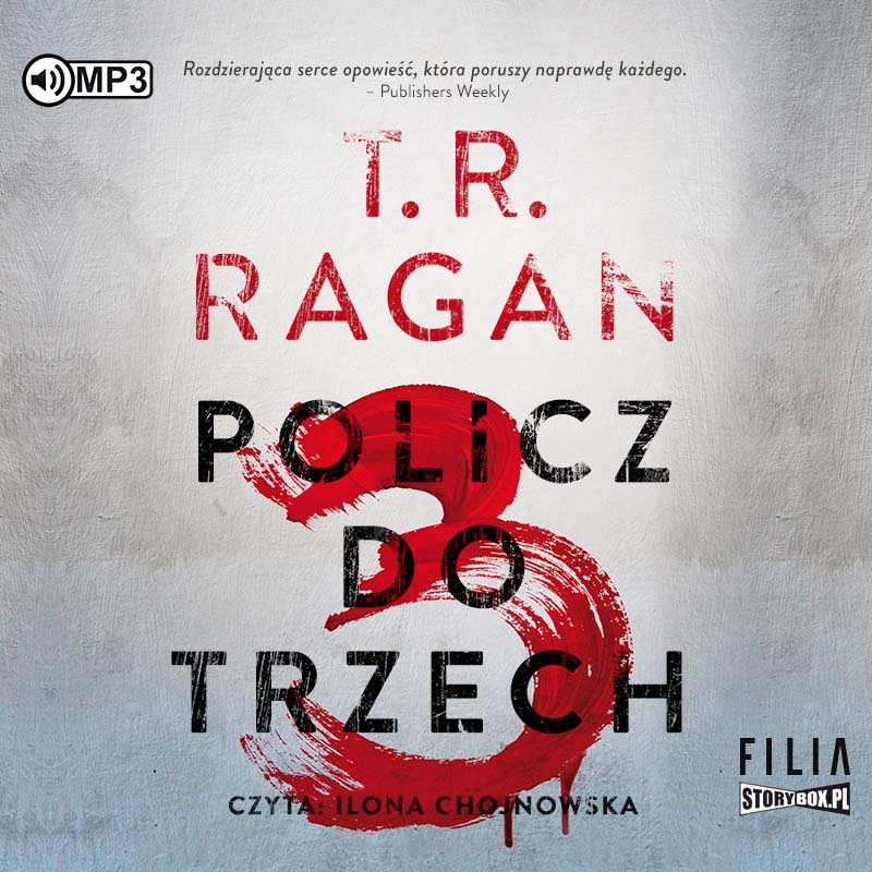 AUDIOBOOK Policz do trzech