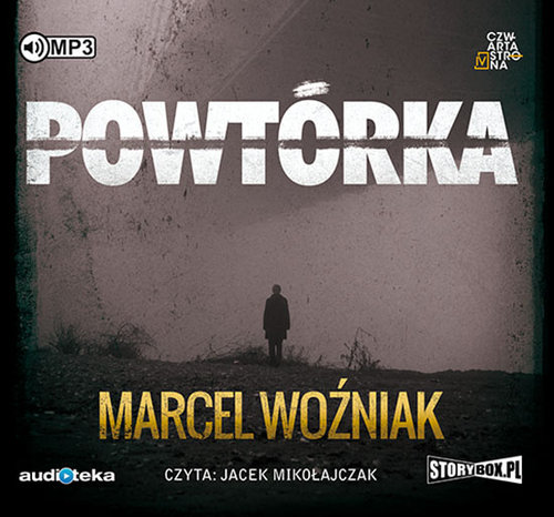 AUDIOBOOK Powtórka