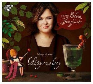 AUDIOBOOK Pożyczalscy