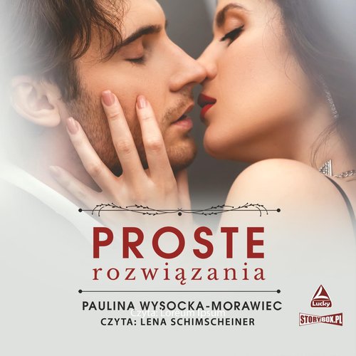 AUDIOBOOK Proste rozwiązania