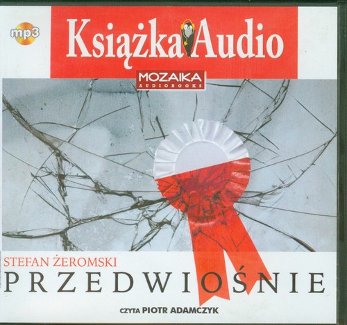 AUDIOBOOK Przedwiośnie