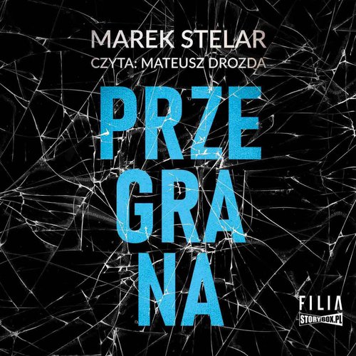 AUDIOBOOK Przegrana