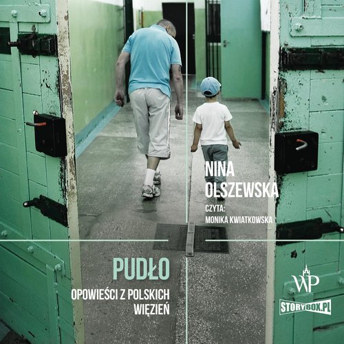 AUDIOBOOK Pudło Opowieści z polskich więzień