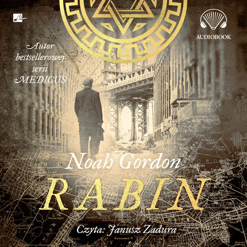 AUDIOBOOK Rabin