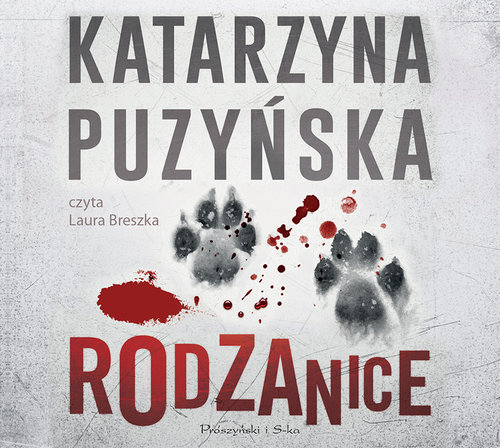 AUDIOBOOK Rodzanice