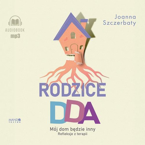 AUDIOBOOK Rodzice DDA