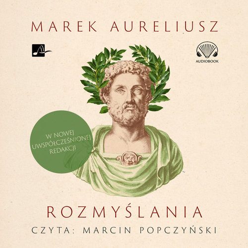 AUDIOBOOK Rozmyślania