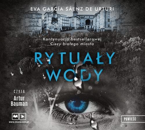 AUDIOBOOK Rytuały wody