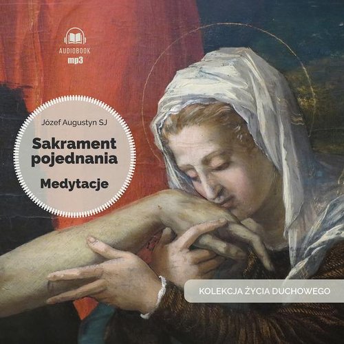 AUDIOBOOK Sakrament pojednania Medytacje
