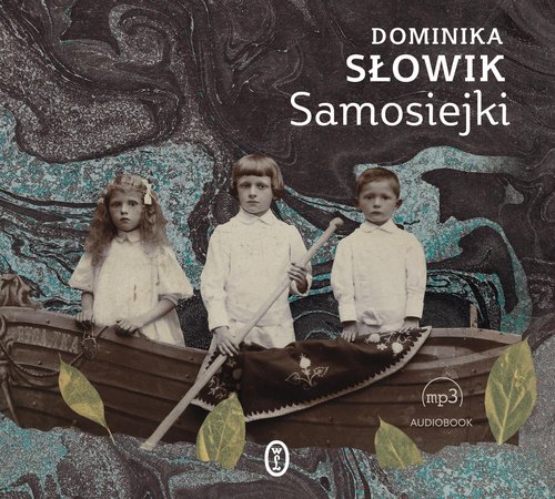 AUDIOBOOK Samosiejki