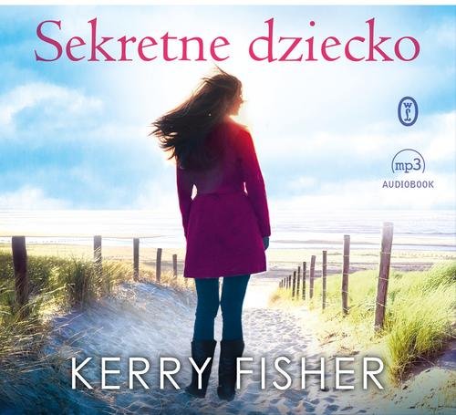 AUDIOBOOK Sekretne dziecko