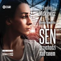 AUDIOBOOK Sen przychodzi nad ranem