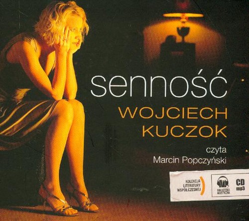 AUDIOBOOK Senność
