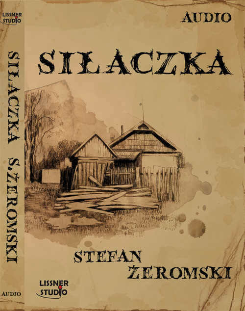 AUDIOBOOK Siłaczka