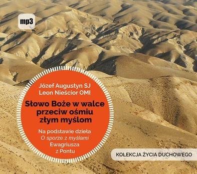 AUDIOBOOK Słowo Boże w walce przeciw ośmiu złym myślom