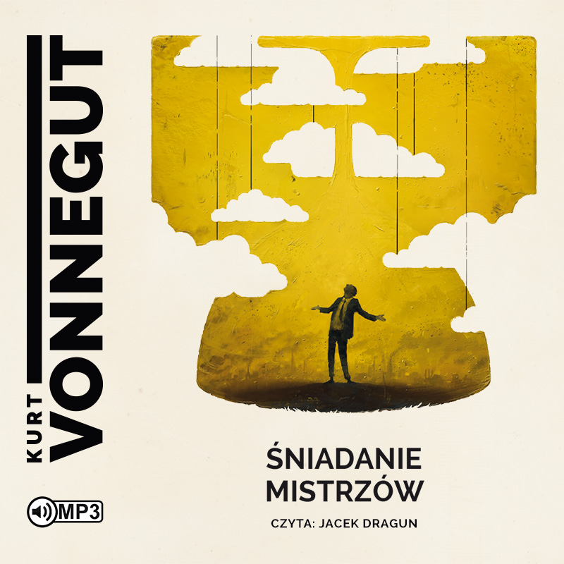 AUDIOBOOK Śniadanie mistrzów