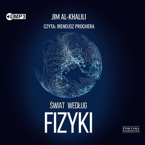 AUDIOBOOK Świat według fizyki