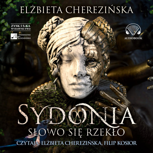 AUDIOBOOK Sydonia Słowo się rzekło
