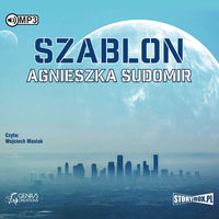 AUDIOBOOK Szablon