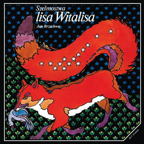 AUDIOBOOK Szelmostwa Lisa Witalisa