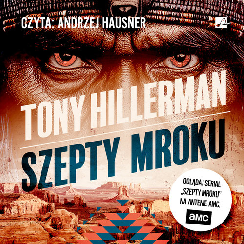 AUDIOBOOK Szepty mroku