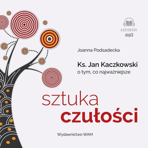 AUDIOBOOK Sztuka czułości