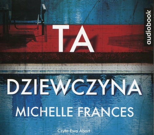 AUDIOBOOK Ta dziewczyna