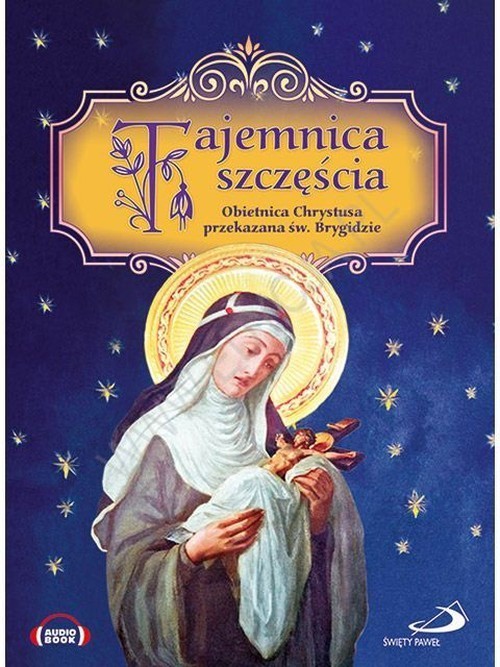 AUDIOBOOK Tajemnica szczęścia