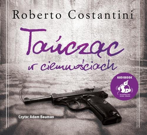 AUDIOBOOK Tańcząc w ciemnościach
