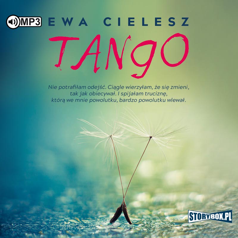 AUDIOBOOK Tango