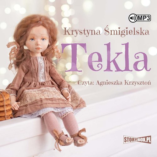 AUDIOBOOK Tekla