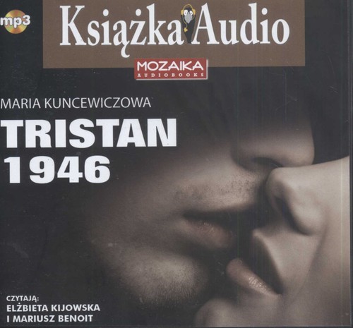AUDIOBOOK Tristan 1946