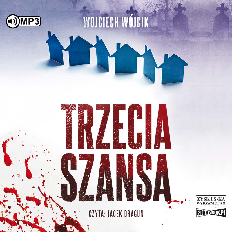 AUDIOBOOK Trzecia szansa