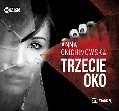 AUDIOBOOK Trzecie oko