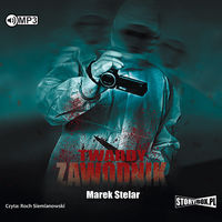 AUDIOBOOK Twardy zawodnik