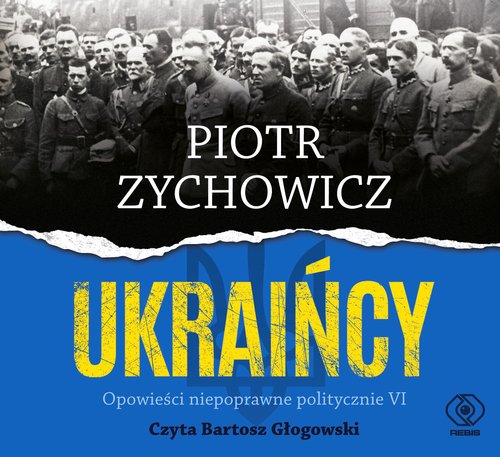 AUDIOBOOK Ukraińcy