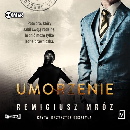 AUDIOBOOK Umorzenie