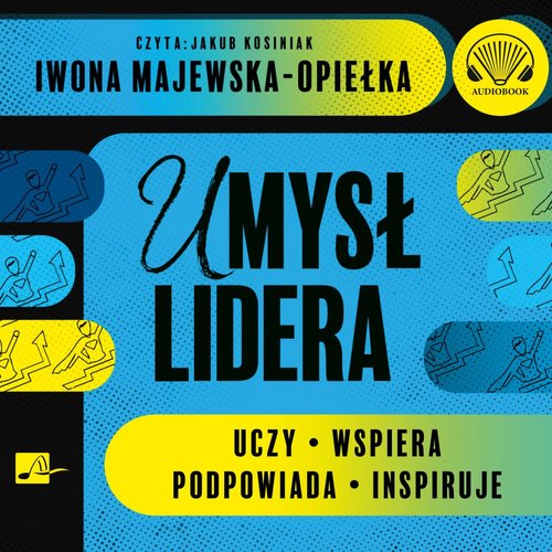 AUDIOBOOK Umysł Lidera