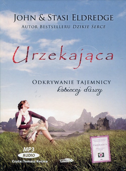 AUDIOBOOK Urzekająca