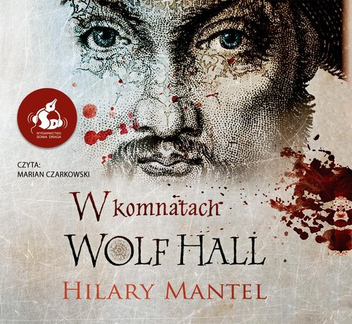 AUDIOBOOK W komnatach Wolf Hall
