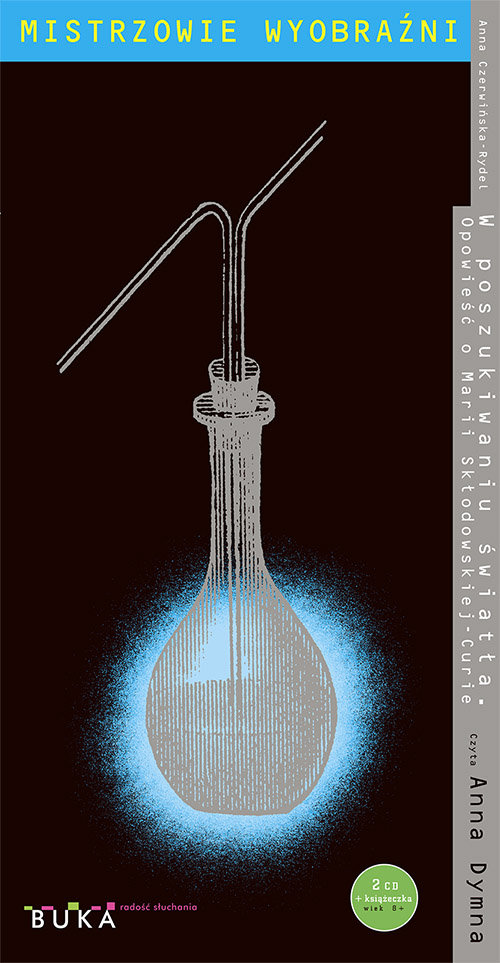 AUDIOBOOK W poszukiwaniu światła