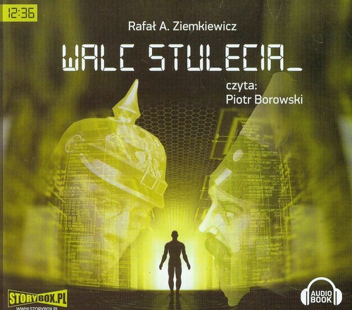 AUDIOBOOK Walc stulecia