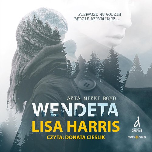AUDIOBOOK Wendeta