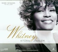 AUDIOBOOK Whitney którą znałem