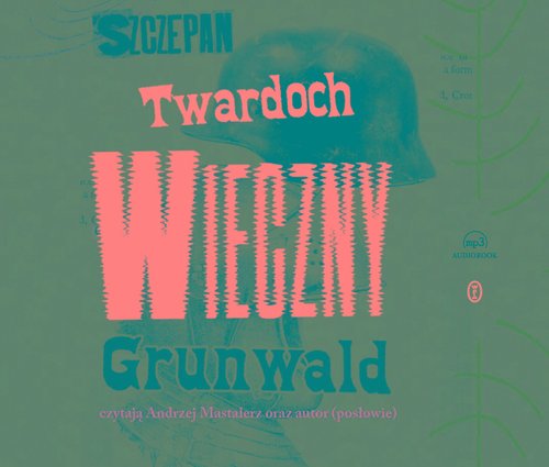 AUDIOBOOK Wieczny Grunwald