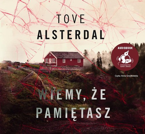 AUDIOBOOK Wiemy, że pamiętasz