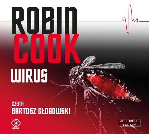 AUDIOBOOK Wirus