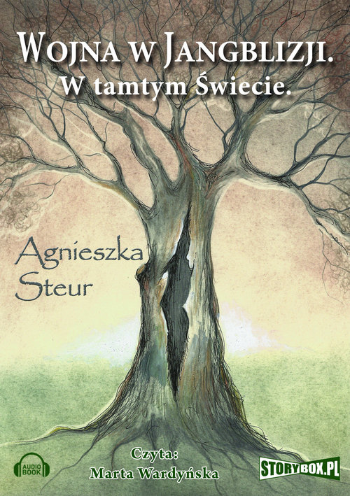 AUDIOBOOK Wojna w Jangblizji