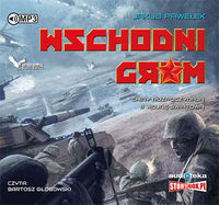 AUDIOBOOK Wschodni grom
