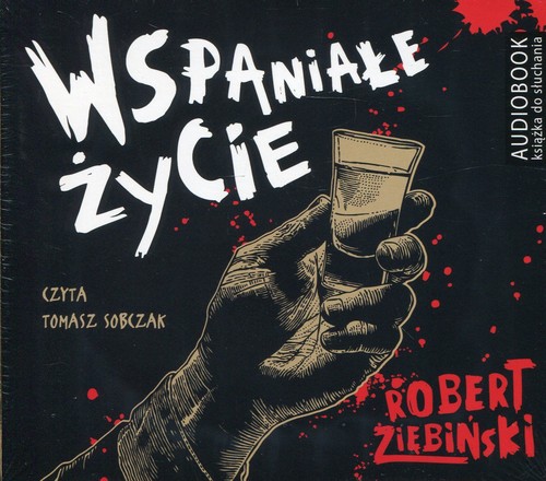 AUDIOBOOK Wspaniałe życie